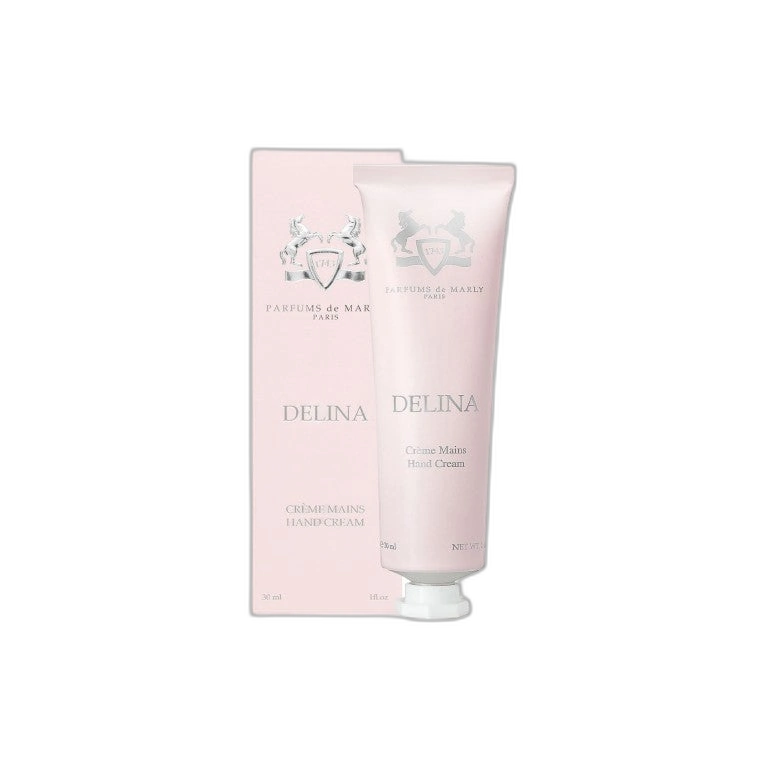 Parfums De Marly Delina Hand Cream