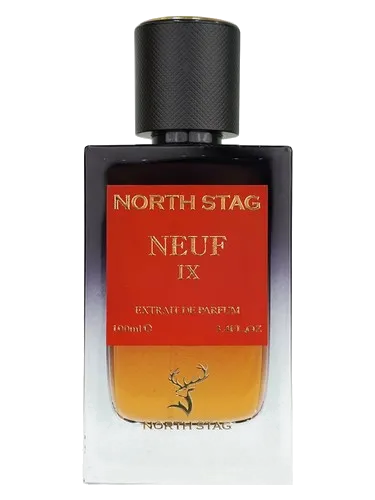 Paris Corner North Stag Expressions IX Neuf