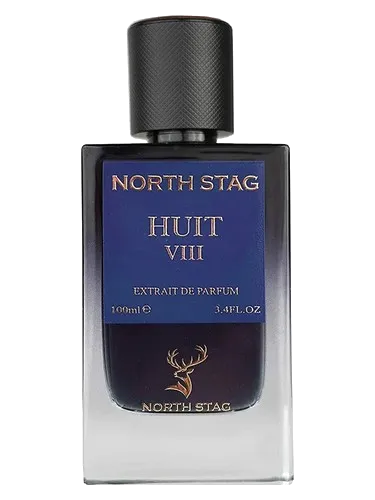Paris Corner North Stag Expressions VIII Huit