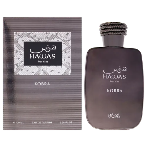Rasasi Hawas Kobra