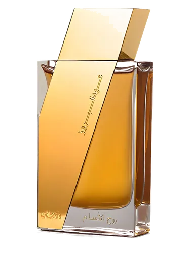 Oudh Al Boruzz Rooh Al Assam unisex