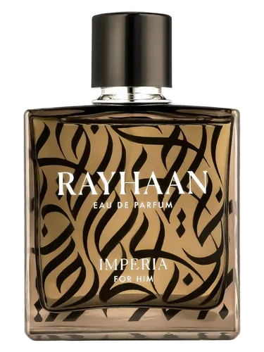 Rayhaan Imperia