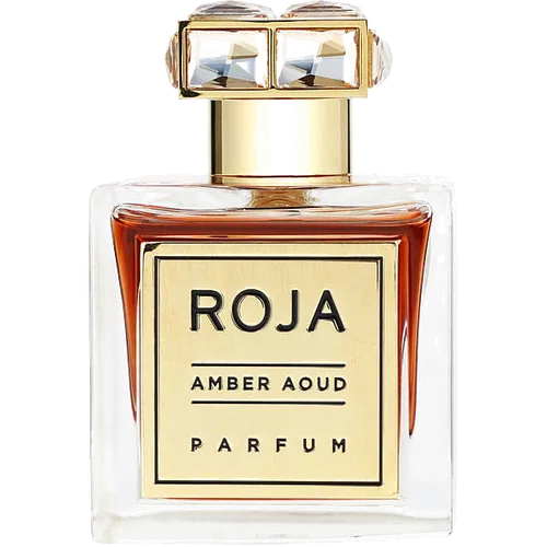 Roja Amber Aoud