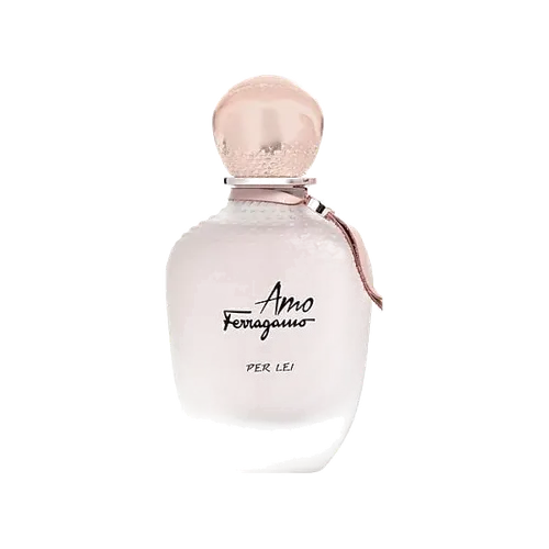 Amo Ferragamo Per Lei by Salvatore Ferragamo | Tonkava