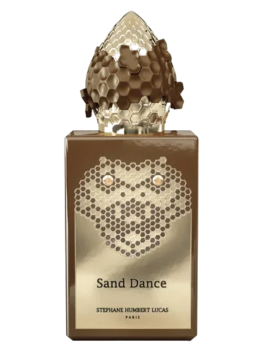 Sand Dance