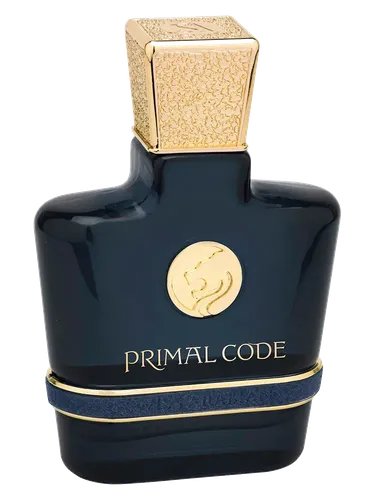 Primal Code for men