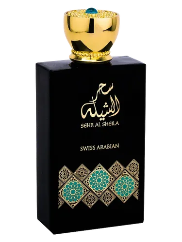 Sehr Al Sheila for women