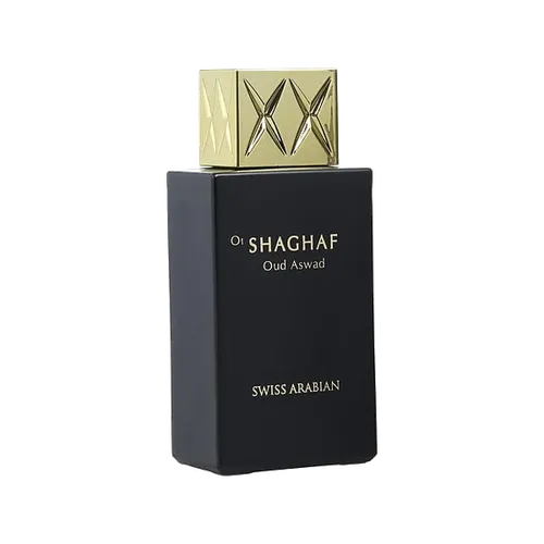 Shaghaf Oud Aswad