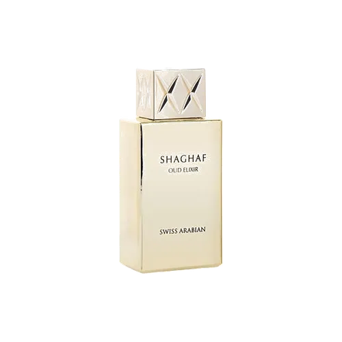 Shaghaf Oud Elixir
