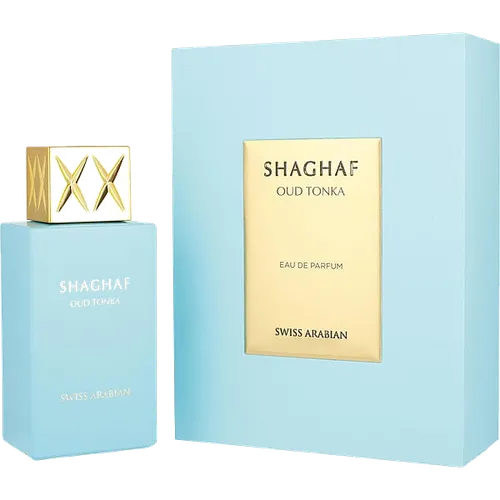 Shaghaf Oud Tonka