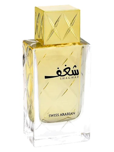 Shaghaf Women for women