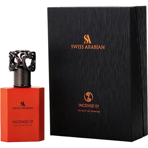 Swiss Arabian Incense 01
