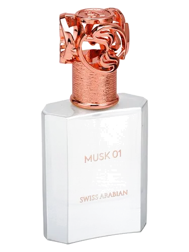 Swiss Arabian Musk 01