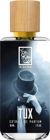 The Dua Brand Tux