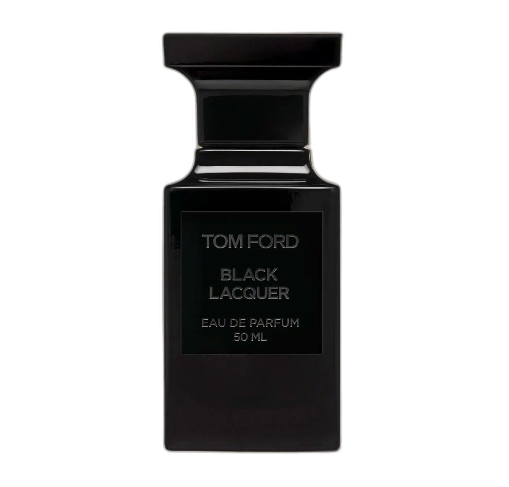 Tom Ford Black Lacquer