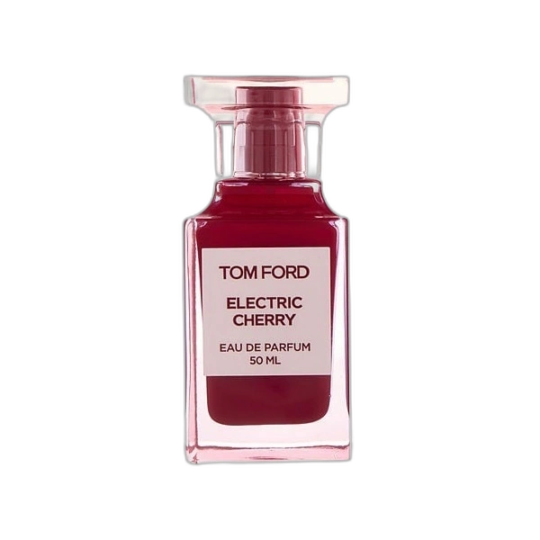 Tom Ford Electric Cherry