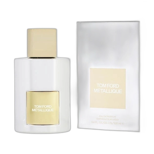 Tom Ford Metallique
