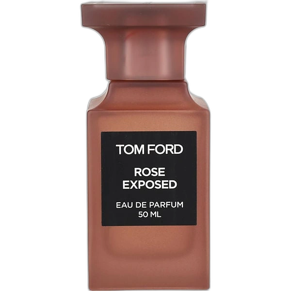Tom Ford Rose Exposed