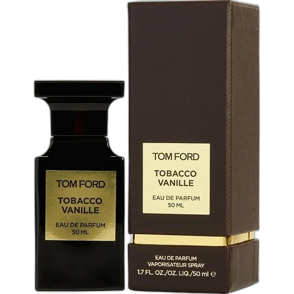 Tom Ford Tobacco Vanille