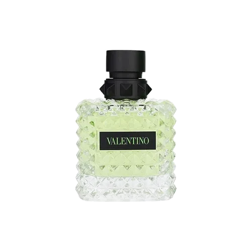 Valentino Donna Born In Roma Green Stravaganza