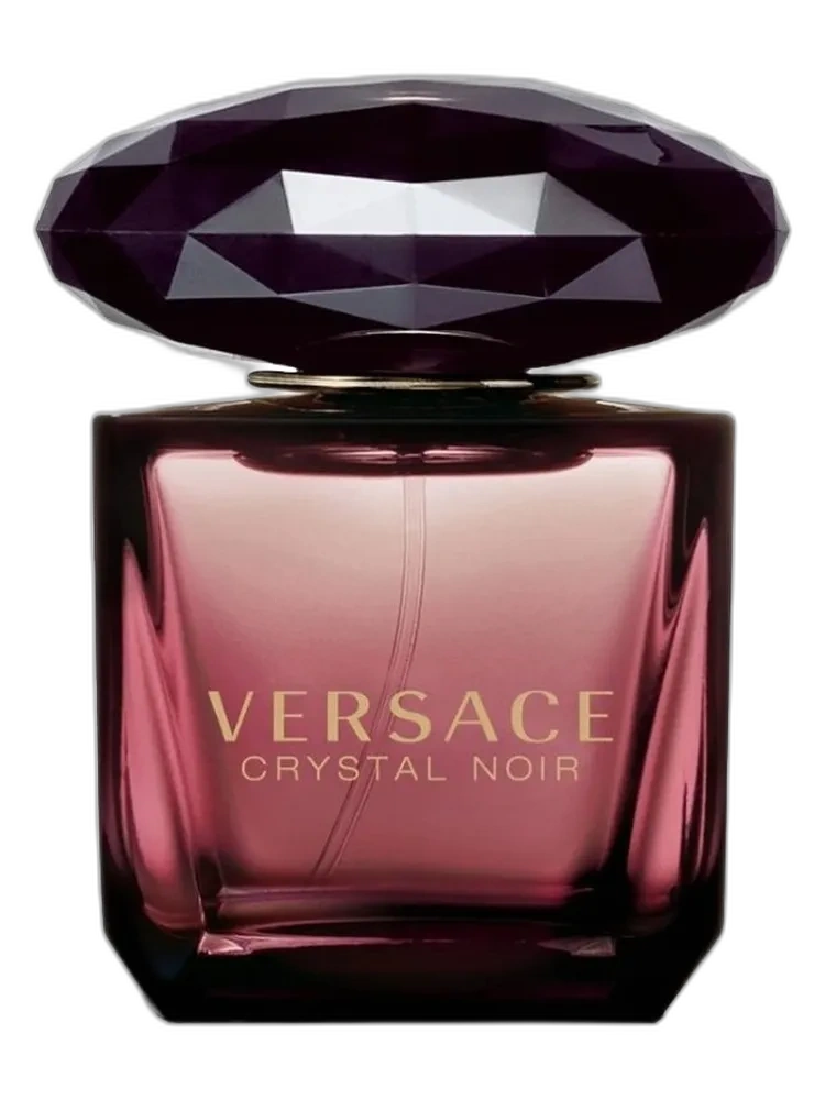 Crystal Noir Eau de Toilette