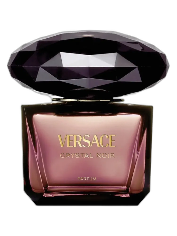 Crystal Noir Parfum