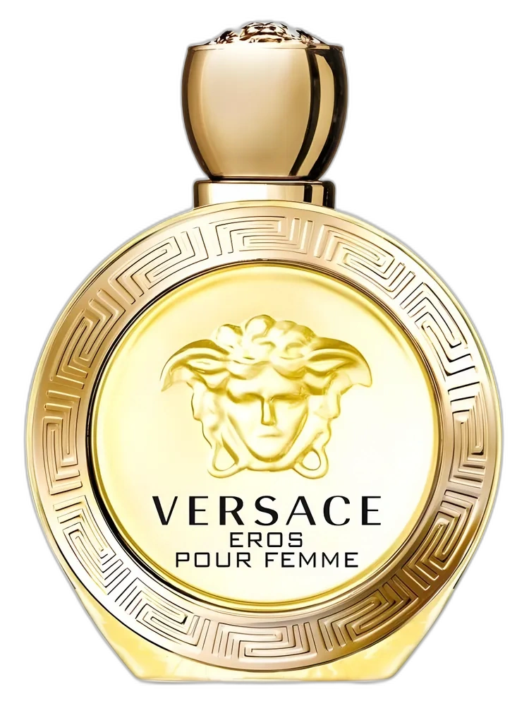 Eros Pour Femme Eau de Toilette