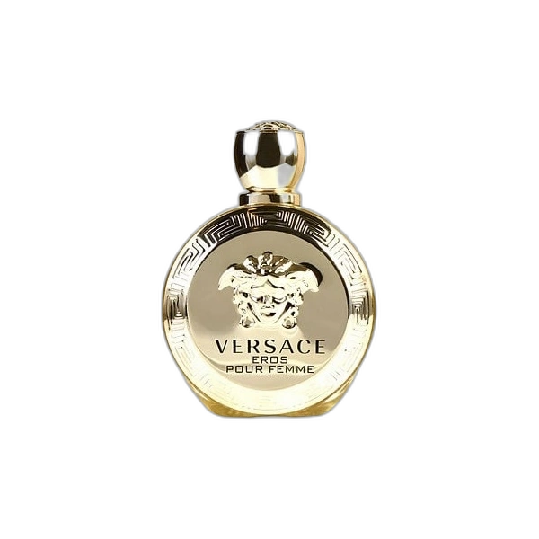 Versace Eros Pour Femme