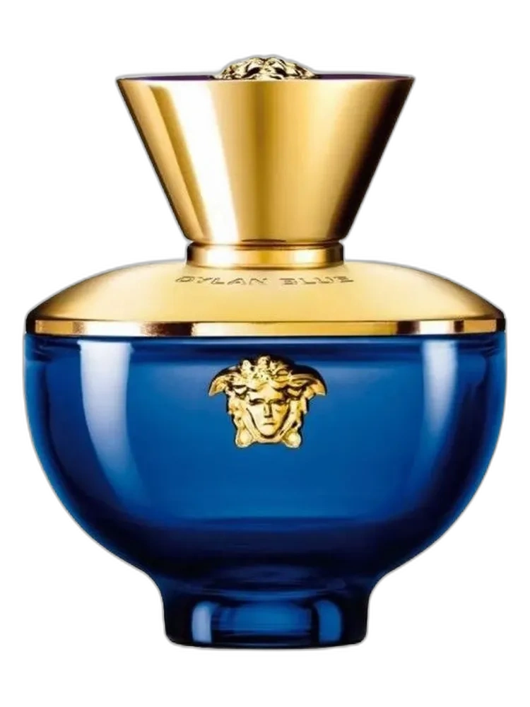 Versace Pour Femme Dylan Blue