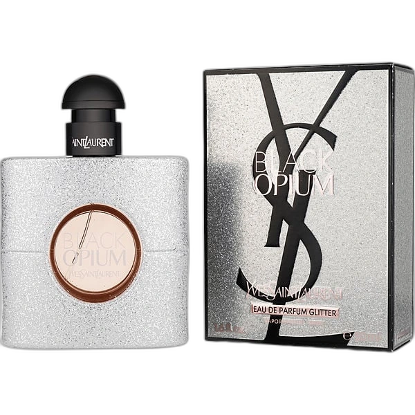 Black Opium Glitter