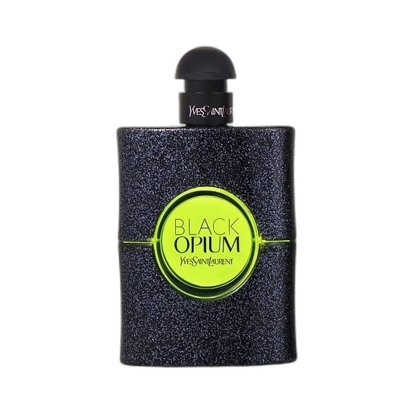 Black Opium Illicit Green