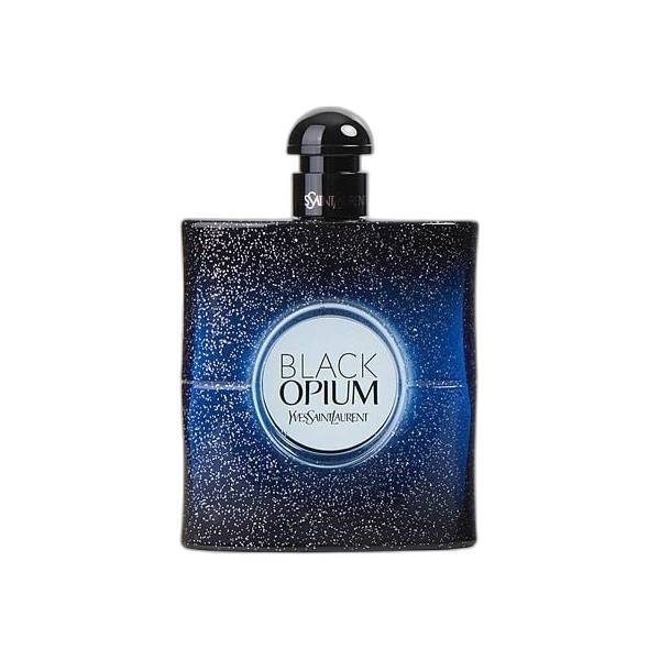 Black Opium Intense