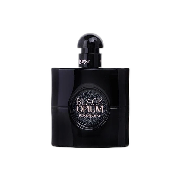 Black Opium Le Parfum