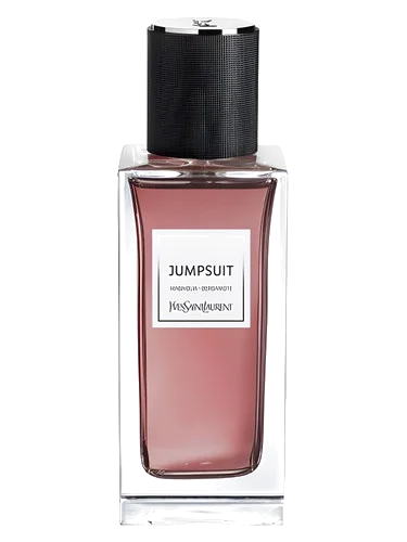 Jumpsuit Vibrant Magnolia