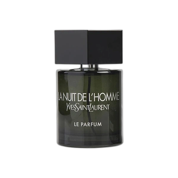La Nuit De L'Homme Yves Saint Laurent Le Parfum