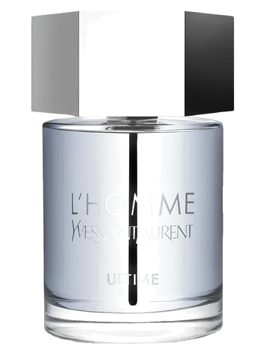 L'Homme Ultime