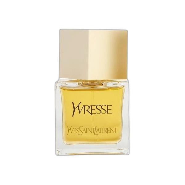 Yvresse