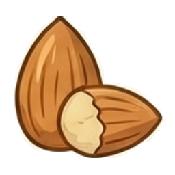 Almond