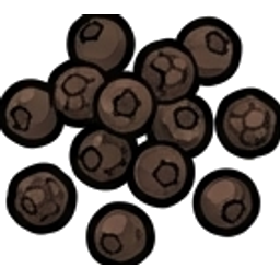 Black Pepper