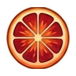 Blood Orange