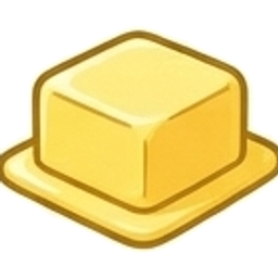 Butter