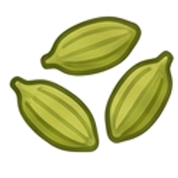 Cardamom