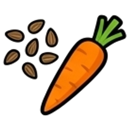 Carrot Seeds
