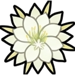 Night Blooming Cereus