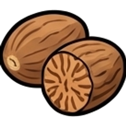 Nutmeg