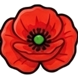 red poppy