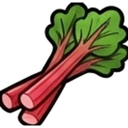 Rhubarb
