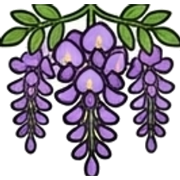Wisteria