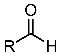 Aldehydes
