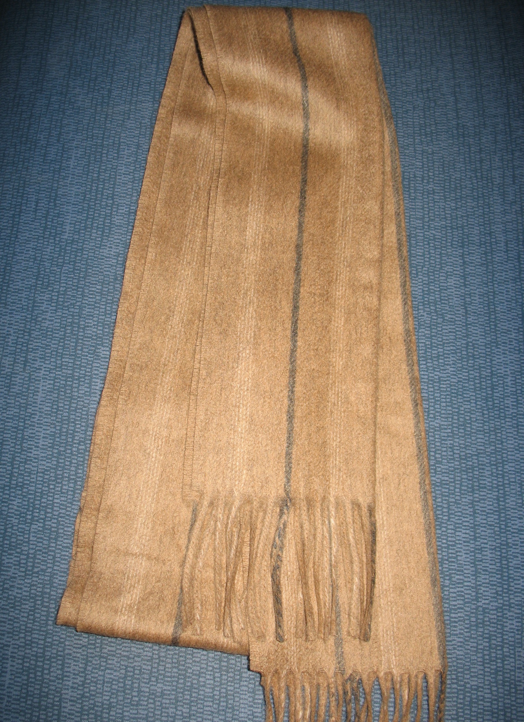 Cashmere Wood